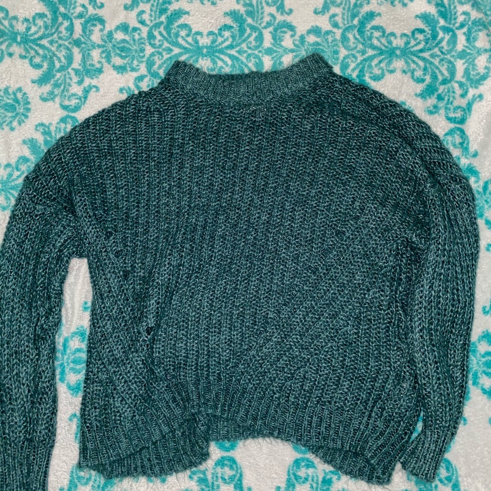 AE sweater